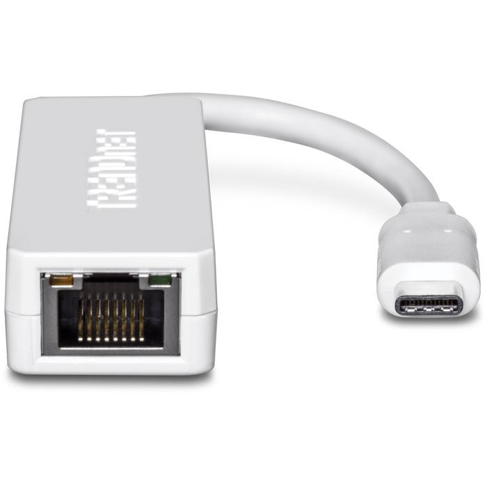 Grosir Trendnet Tuc-Etg Usb-C Type-C To Gigabit Ethernet Adapter Terlariss 