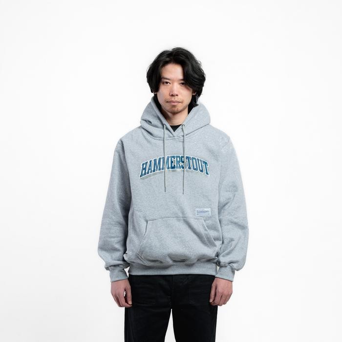 Hammerstout - Extrude - Hoodie