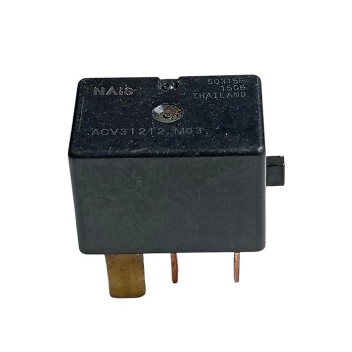 Relay NAIS Suzuki / Subaru ACV31212 Kaki 4 Original Copotan