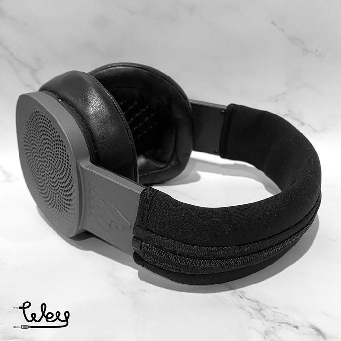 New Headband Cover ATH M50X M40X M30X MSR Sony Audio Technica Headpad