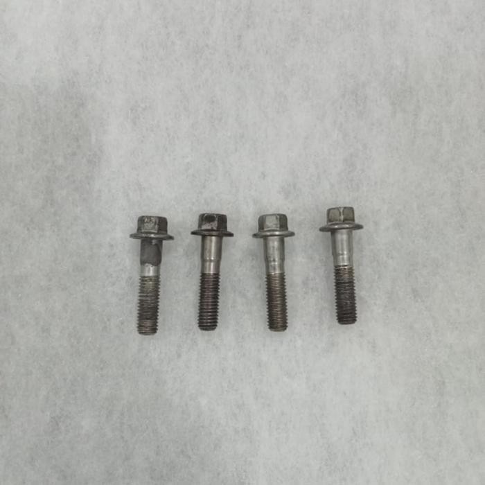 Baut Kompresor AC HONDA BRIO 1200 CC (Original)