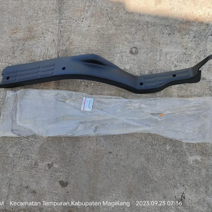 CEPIT KARPET KABIN CANTER ORIGINAL