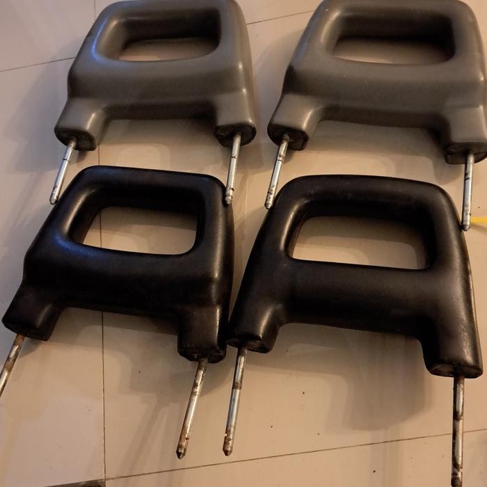 headrest forsa glx