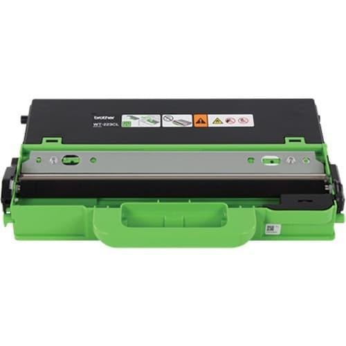 Brother Waste Toner Box Container WT220CL WT-220CL WT223CL WT-223CL