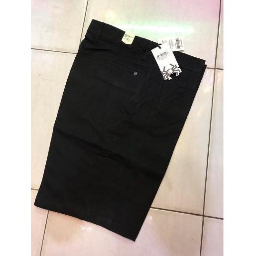 Celana chinos pendek Spyderbilt Surf Skate - Spyderbilt feath