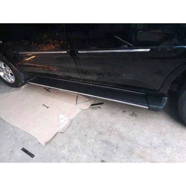 Jual Footstep Innova Reborn Original