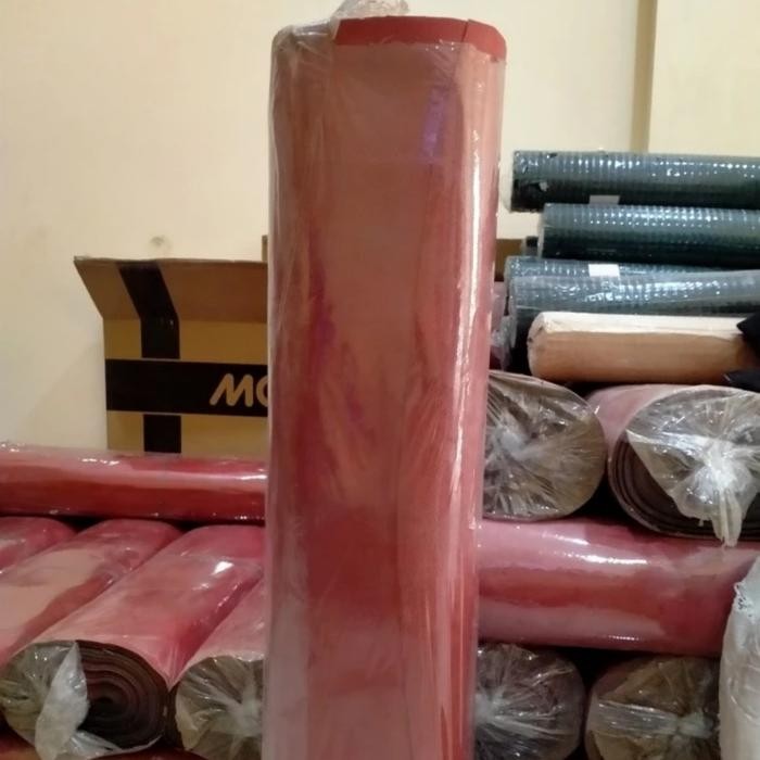 Karpet Talang 110cm 1 roll (khusus instant)