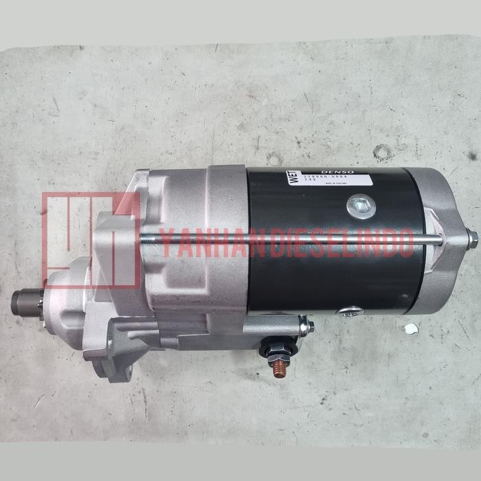 Dinamo Starter Denso 228000-5004 10T 24V