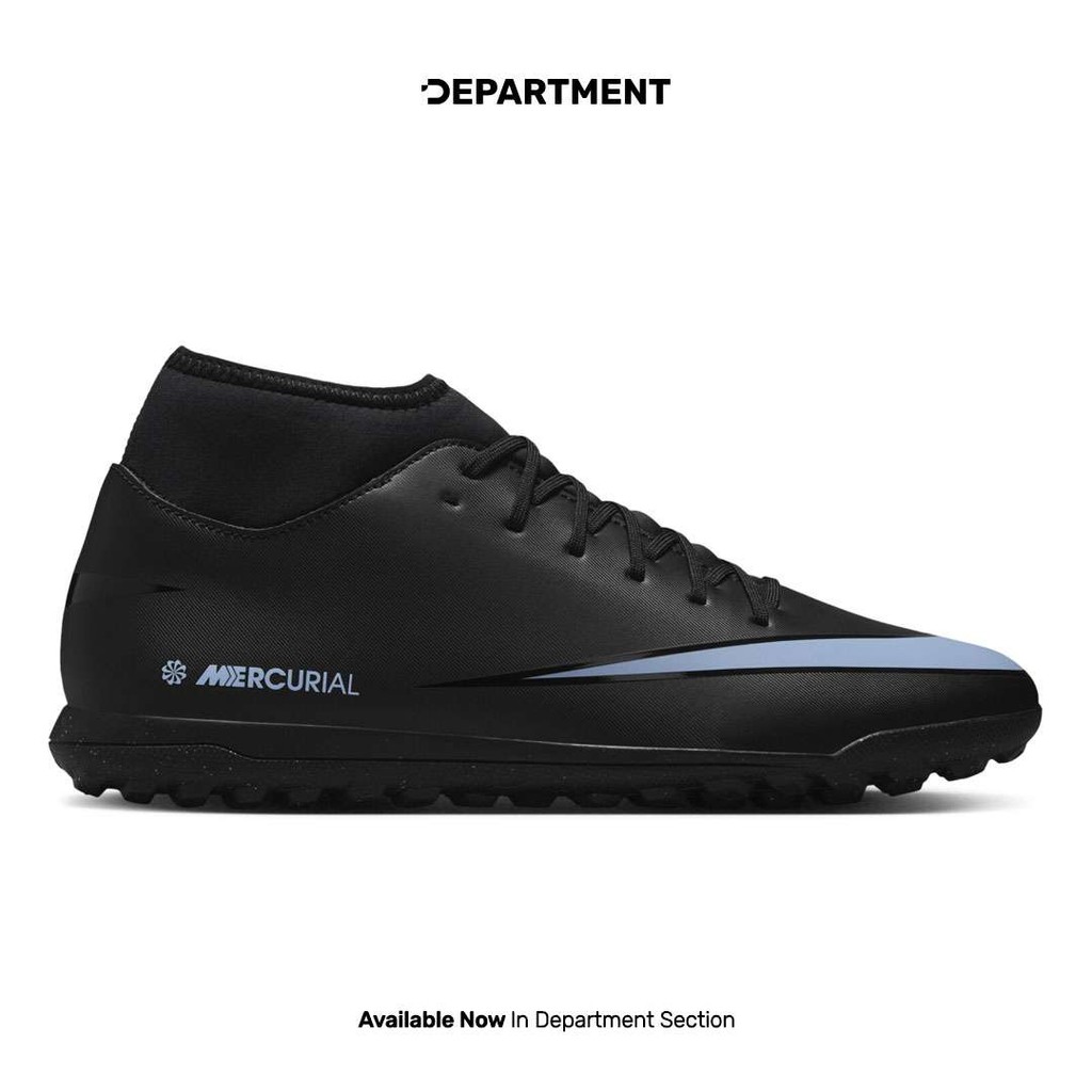 BIG PROMO NIKE SUPERFLY 10 CLUB TF FQ8317001 SEPATU FUTSAL PRIA ORIGINAL