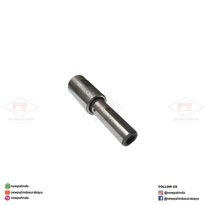 :=:=:=:=] QF-3233 Shaft Pulley As Mesin Bordir Komputer Barudan Tajima Elnoss CNY
