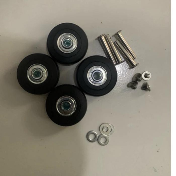 HRG DISKON Roda Koper Bearing 45mm