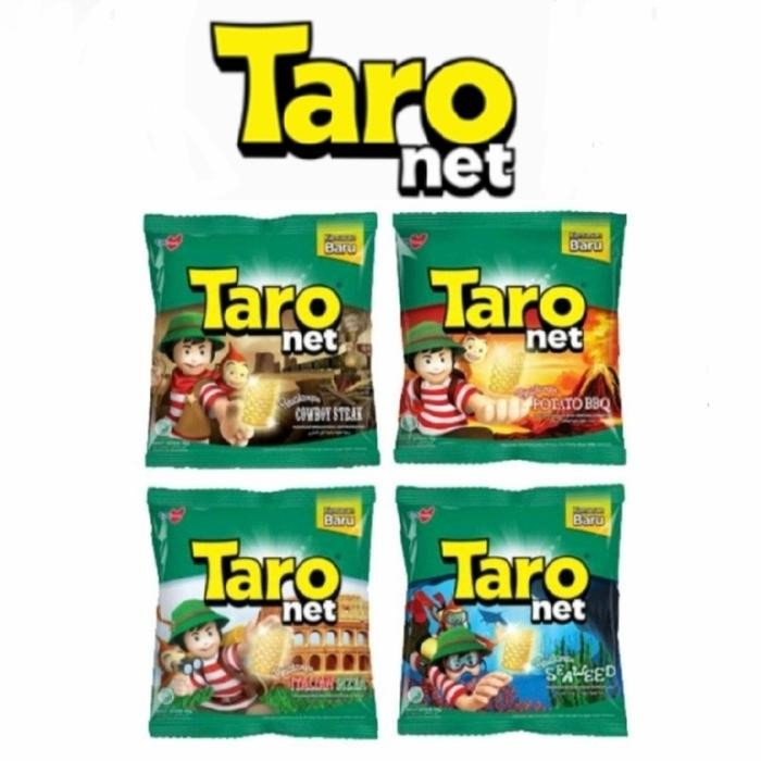 

New TARO NET 9GR
