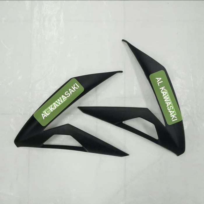 Cover Sen Sein Ninja 250 Fi 250Fi Old Original