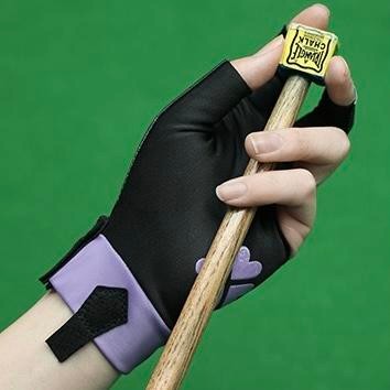 Sarung Tangan Billiard Glove 2.0 Original Billiard Glove Promo 