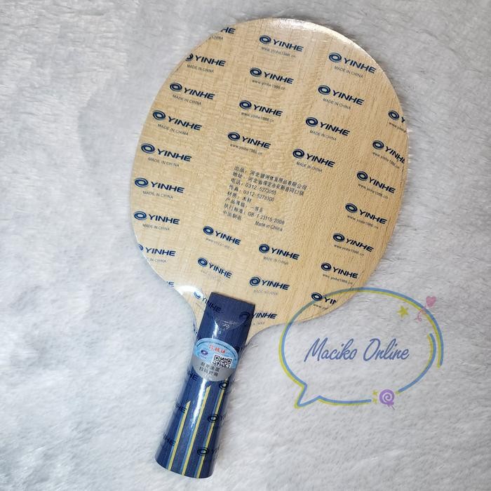 Yinhe Y4 ~ Kayu Bet Pingpong Yinhe Y4 Best Seller