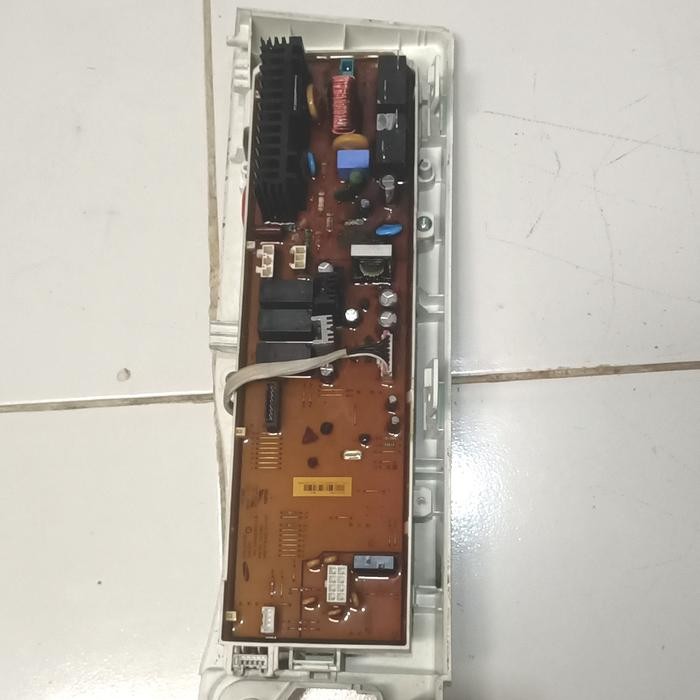 Modul Mesin Cuci Samsung Pront 7Kg Ww70J3283Kw