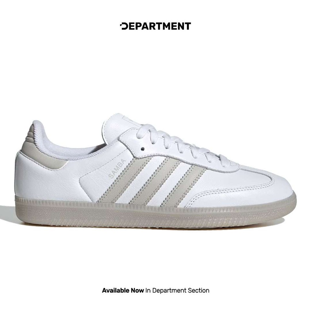 ADIDAS Sepatu Sneakers Pria SAMBA OG JI3206 ORIGINAL