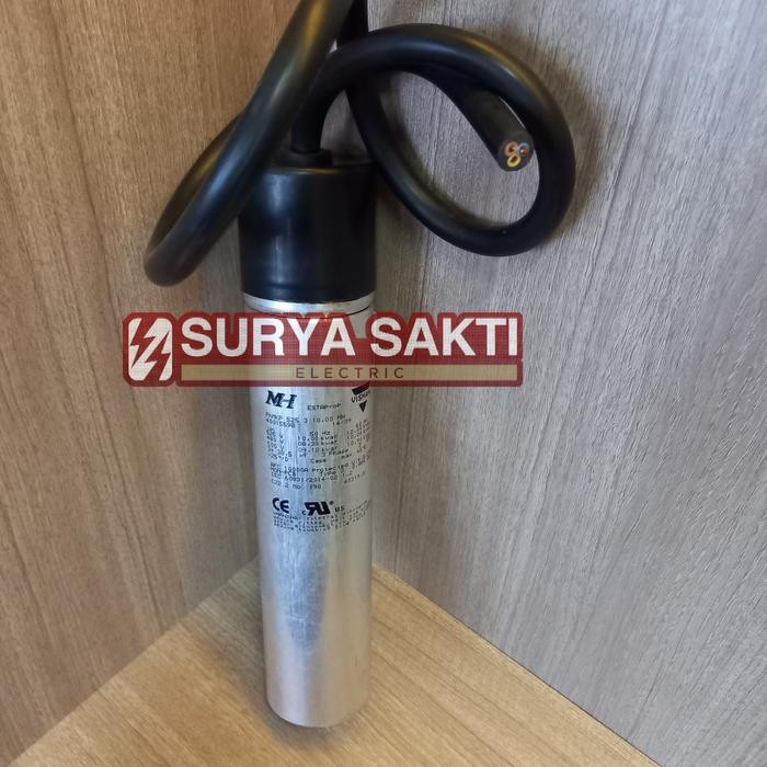 Grosir Capacitor Esta Vishay 10Kvar Kapasitor Bank 10 Kvar 3P 525V Type Open Terlariss 