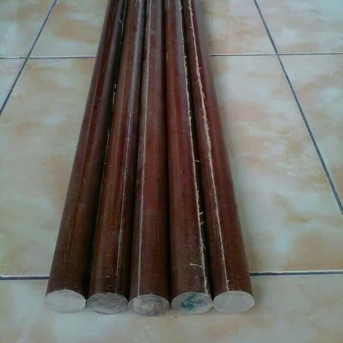 EBONIT NOVOTEX ROD / BATANGAN 40MM