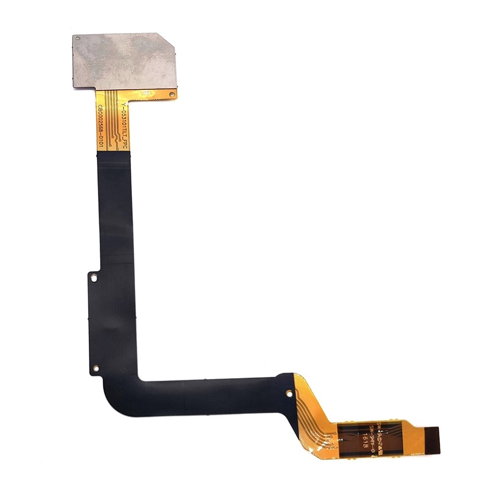 FFYY-1PCS New XT2 Flex Shaft Rotating LCD FPC Flex Cable for FUJI X-T2 for Fujifilm XT2 Camera