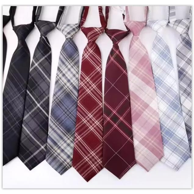 [ DASI WANITA ] DASI COLLEGE SEIFUKU JK UNIFORM