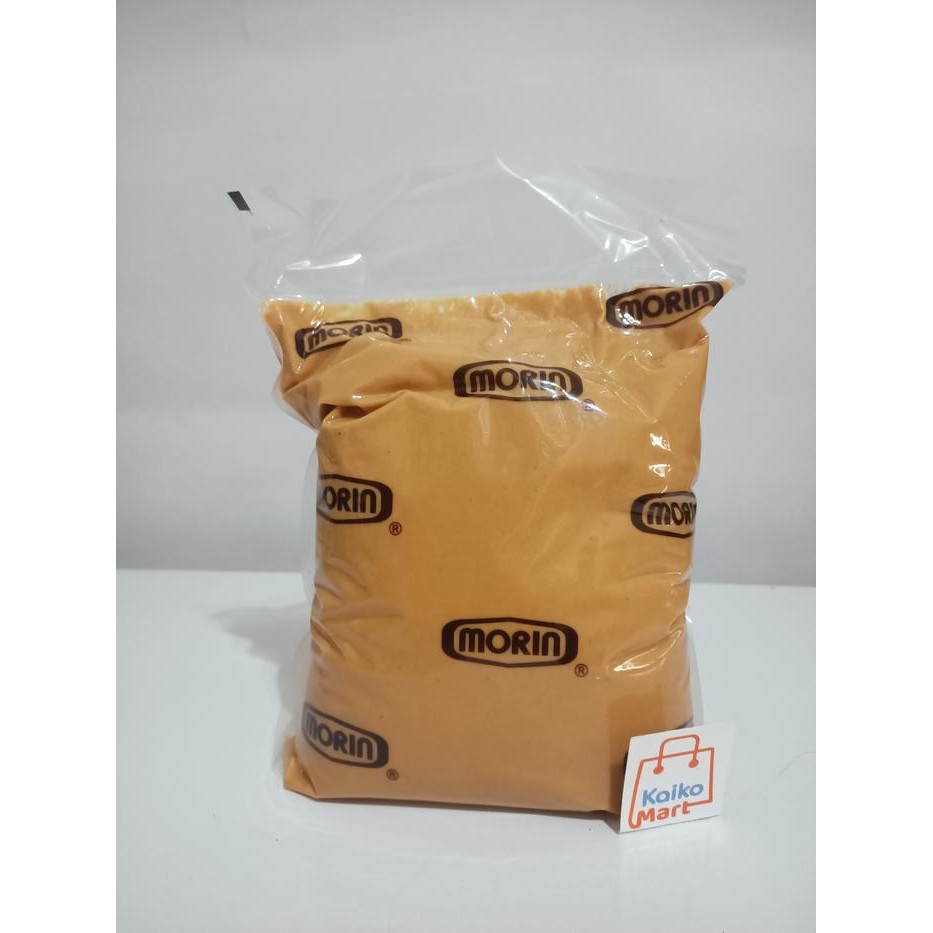 instanGasPoll- Morin Peanut Butter / Selai Kacang 2Kg