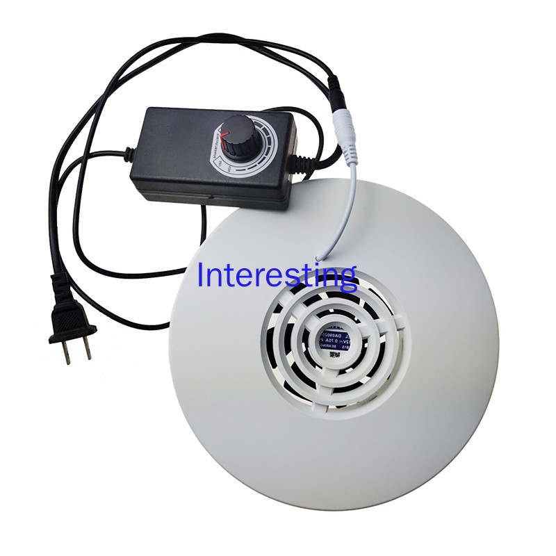 Do-it-yourself Air Purifier Diy Self-made Matching Millet Air Purifier Diy Fan Accessories