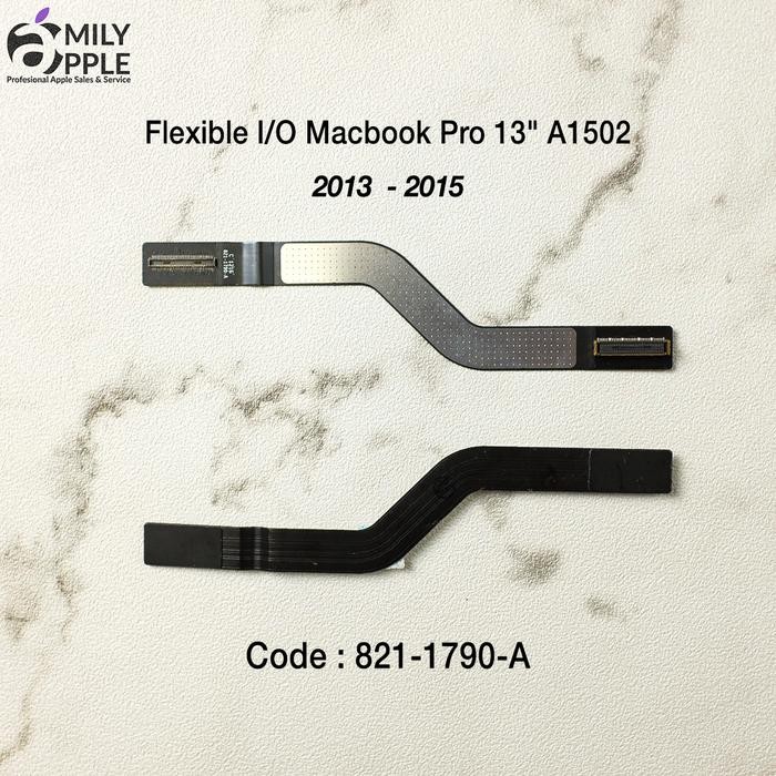 Cable Flexible I/O Board Macbook Pro 13" A1502 2013 - 2015
