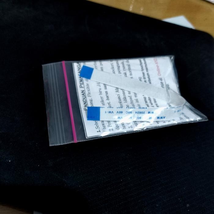 kabel flexible Touchpad clickpad Asus EeePC Eee Pc X101 X101H