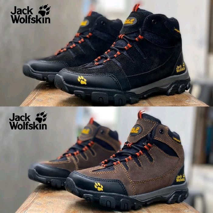 Sepatu Gunung anak boot Sepatu Outdoor Sepatu Anak boot