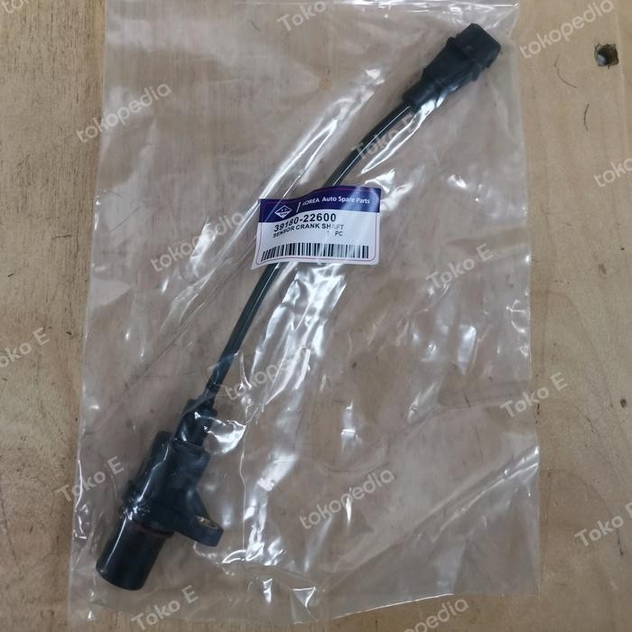 Jual Sensor Ckp Hyundai Verna / Avega