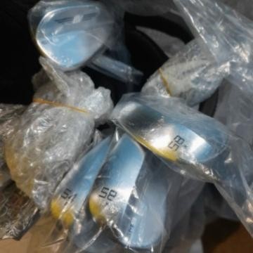 Wedges Golf Stick Golf SM9 Design loft 48 50 52 54 56 58 - 56