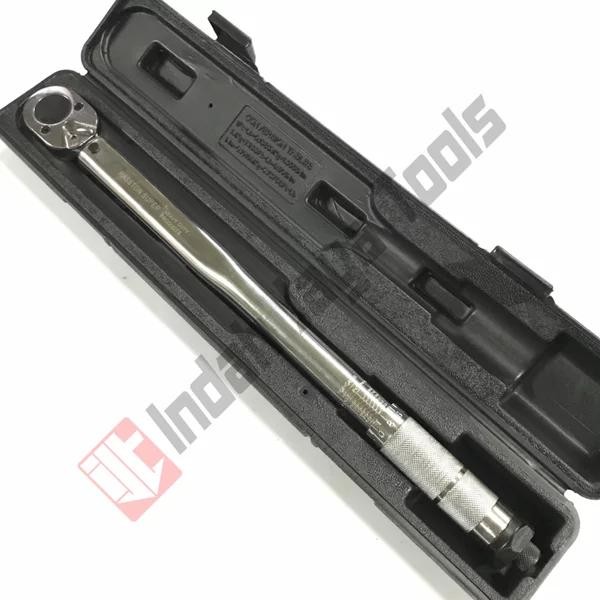 8s5o- Hasston Prohex Kunci Torsi - Torque Wrench Kunci Momen