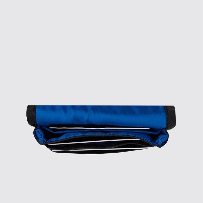 Exsport Poca Card Wallet - Black