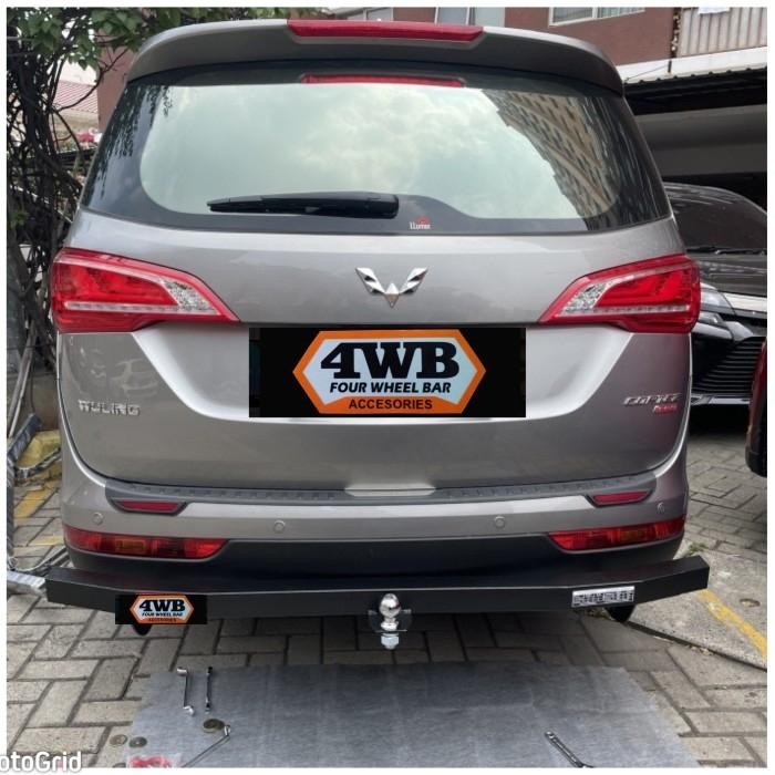 Ready Towing Belakang Wuling Cortez
