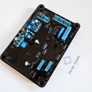 Sale Avr Genset As480 As 480 High Quality Avr Generator As480 Terlariss 