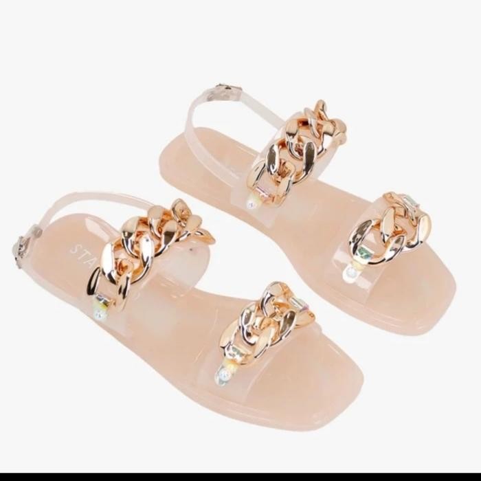 Staccato Jelly Shoes Original