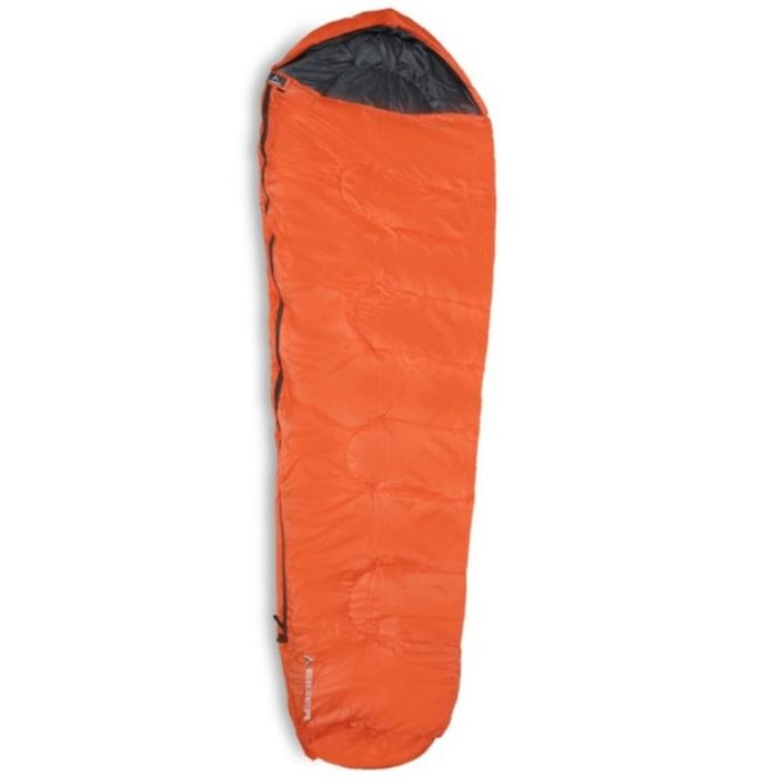 SLEEPING BAG EIGER MUMMY 250