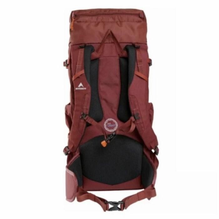 Tas Ransel Carrier Eiger Escapade 25L