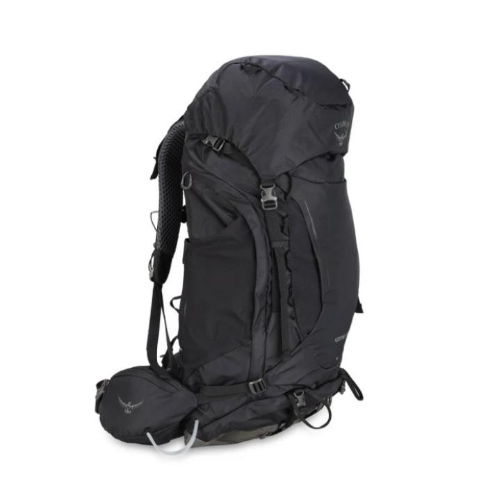 Osprey Kestrel 48 - Black