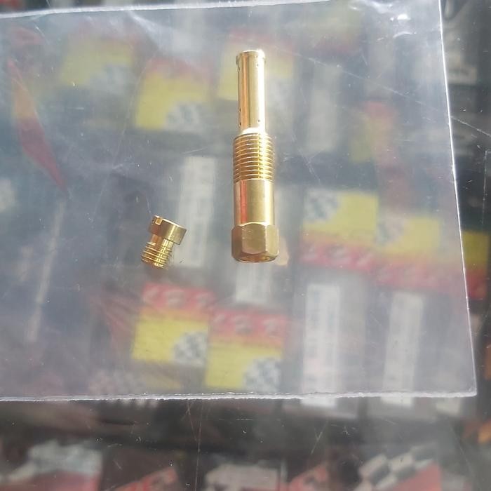 Nozle Nozlle Nozzle Karbu Carbu Pe 28 Nsr 28