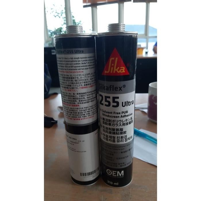 7mu4- Sikaflex 255 Ultra Sika 255 Ultra Sika Sikaflex 255 Ultra