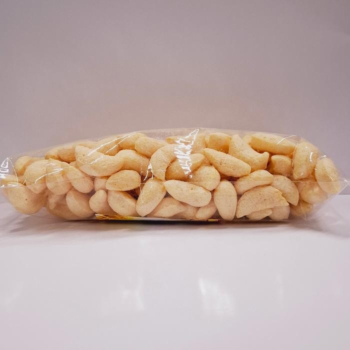 BebasOngkiirr- Kuku Macan Bawang Gurih Enak (Rasa Tenggiri) 100G