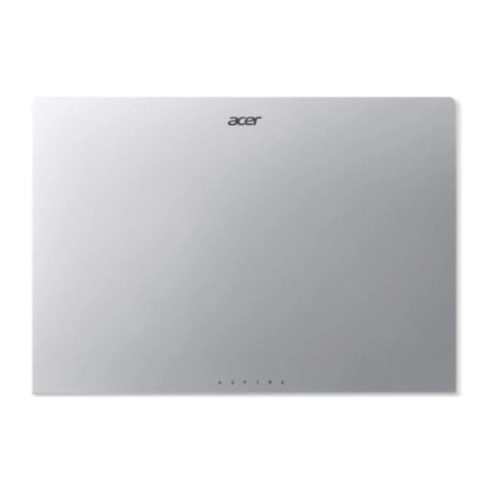 o1py- Acer Aspire 14 Core I5 120U 16Gb 512Gb W11+Ohs 14.0Wuxga Ips Gry -51M.52V6