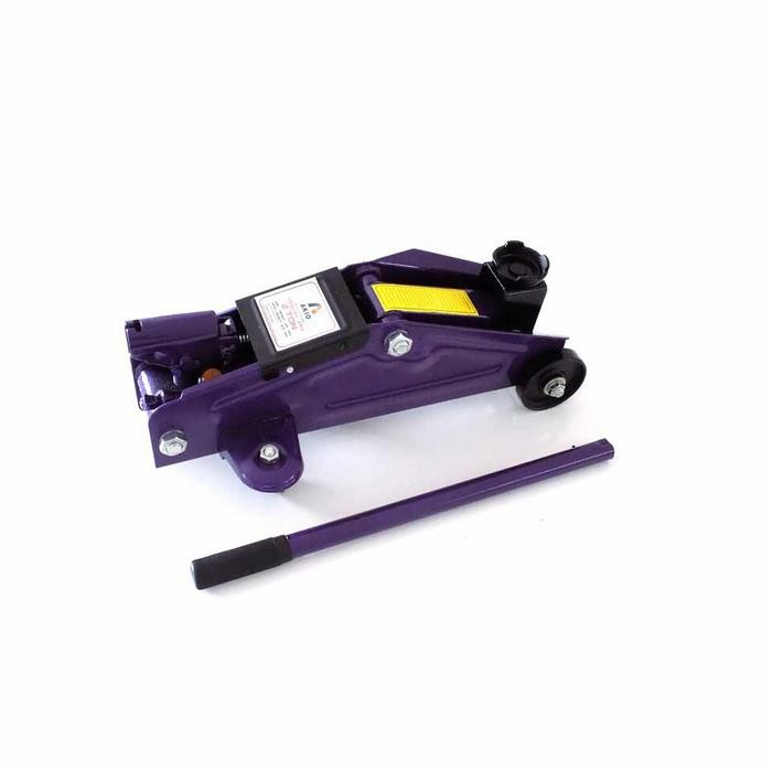 Ready AKIO Dongkrak Buaya 2 Ton