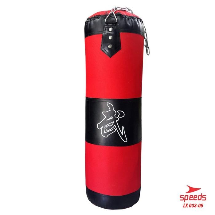 Samsak Tinju Samsak Muaythai Samsak Boxing Taekwondo SandBag Sand Bag