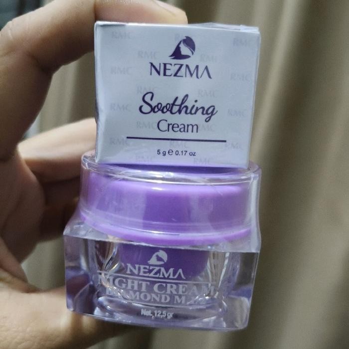 Sedia Diamond+ Shooting nezma by RMC