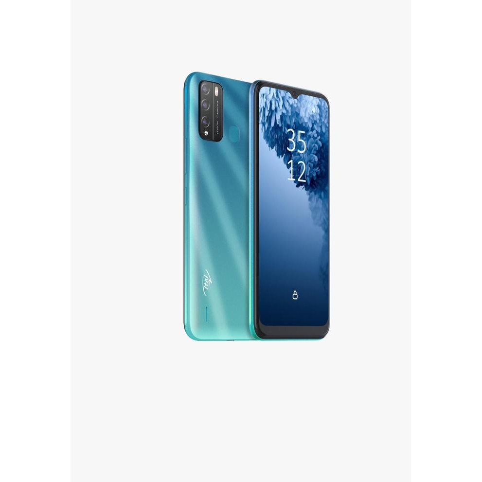 BdGGadget- Itel Vision 1 Pro 2/32 Gb Resmi