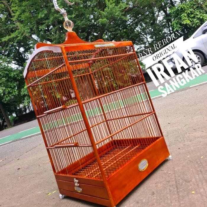 DISKON kotak BnR REBORN terbaru READY STOCK