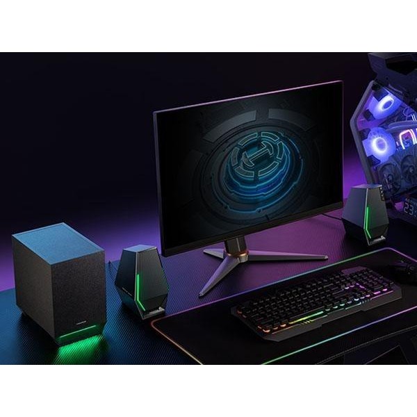 0emp- Edifier Hecate G1500 Max G1500Max G 1500 Multimedia 2.1 Desktop Gaming Wireless